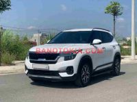 Bán xe Kia Seltos Luxury 1.4 AT đời 2022 - Giá tốt