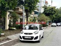 Cần bán Kia Morning Van 1.0 AT 2013 - Số tự động