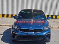 Cần bán xe Kia Cerato 2.0 AT Premium năm 2021 màu Xanh cực đẹp