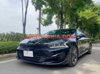 Kia K5 GT-Line 2.5 AT 2022, xe đẹp, hết ý