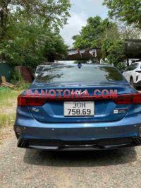Cần bán xe Kia K3 Premium 2.0 AT năm 2022 màu Xanh cực đẹp