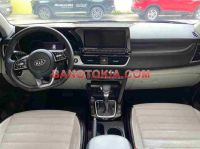 Kia Seltos Premium 1.4 AT 2021, xe đẹp, hết ý