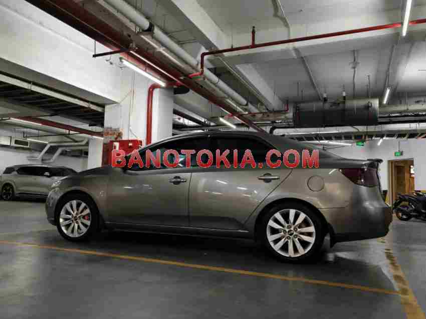 Kia Cerato 1.6 AT 2009 Máy xăng, xe đẹp