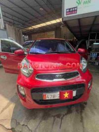Kia Morning EX năm sản xuất 2015 giá tốt