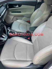 Cần bán Kia Cerato 1.6 AT Luxury Máy xăng 2020 màu Trắng