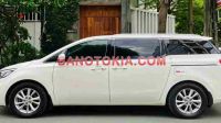 Cần bán xe Kia Sedona 2.2 DAT Luxury năm 2021 màu Trắng cực đẹp