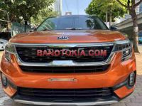 Kia Seltos Premium 1.4 AT sản xuất 2021 cực chất!
