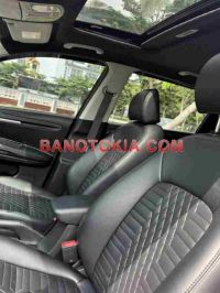 Cần bán Kia Sonet Premium 1.5 AT Máy xăng 2024 màu Đen
