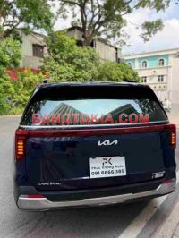 Cần bán xe Kia Carnival Signature 2.2D năm 2024 màu Xanh cực đẹp