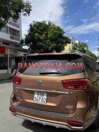 Kia Sedona 2.2 DAT Luxury 2020 Số tự động cực đẹp!