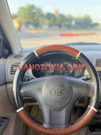 Cần bán nhanh Kia Morning SLX 1.0 AT 2004 cực đẹp