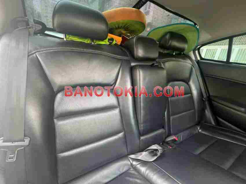 Kia K3 2.0 AT 2014, xe đẹp, hết ý
