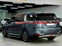 Cần bán gấp xe Kia Carnival Signature 2.2D 2022 màu Xanh
