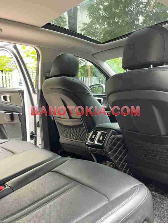 Kia Sorento Signature 2.5 AT AWD model 2022 xe chuẩn hết ý
