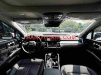 Cần bán xe Kia Sorento Premium 2.5G AT 2025 Số tự động màu Trắng