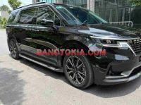 Kia Carnival Premium 2.2D 7S model 2024 xe chuẩn hết ý