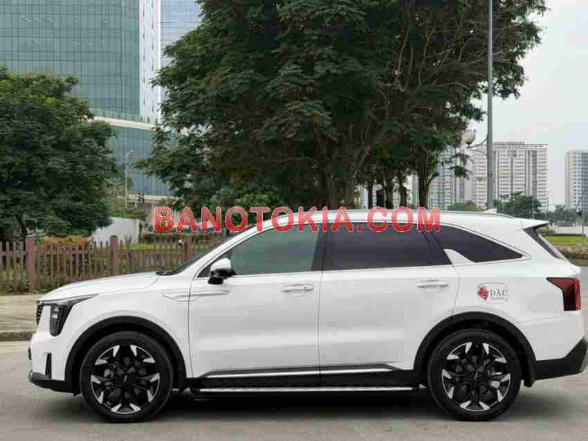 Cần bán gấp Kia Sorento Signature 2.2D AT 2025 - Xe đẹp - Giá tốt