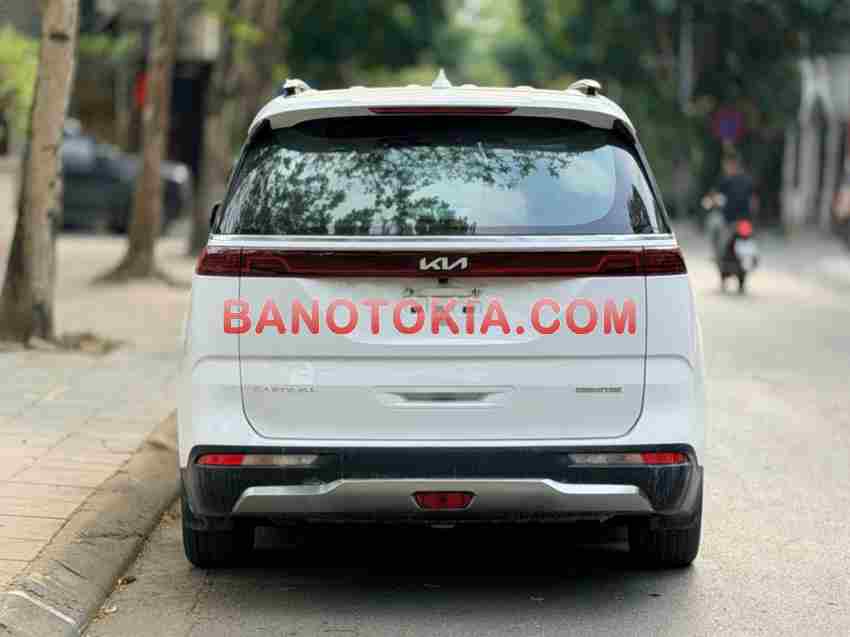 Cần bán xe Kia Carnival Signature 2.2D 2022, xe đẹp