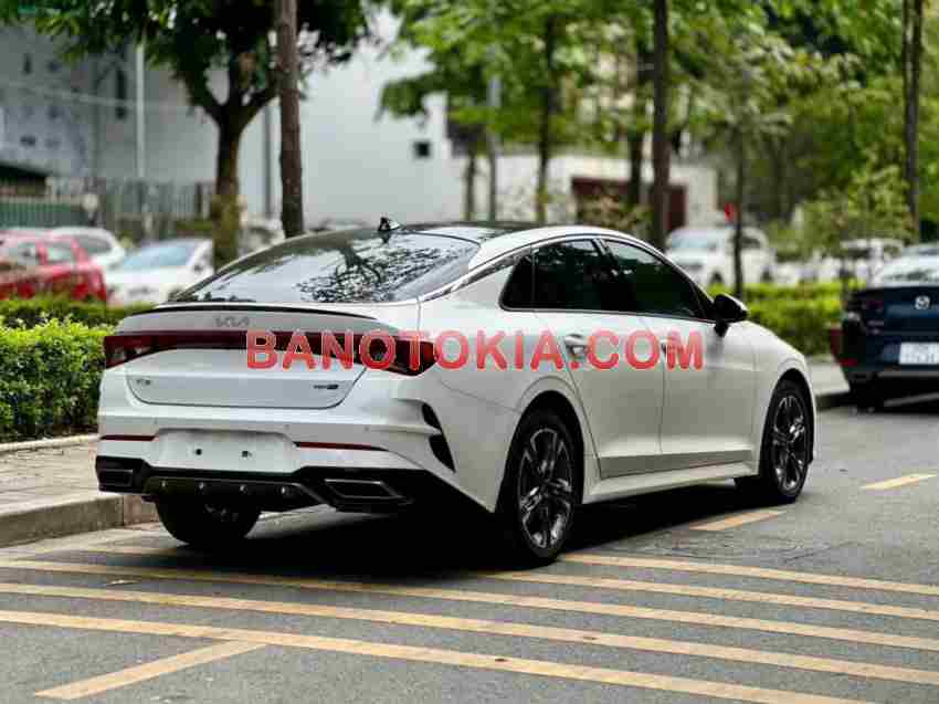Cần bán Kia K5 GT-Line 2.5 AT 2025 - Số tự động