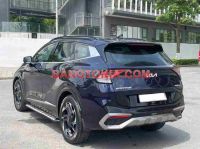 Cần bán Kia Sportage Signature 2.0D 2022 - Số tự động