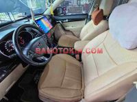 Cần bán Kia Sorento GATH Máy xăng 2016 màu Bạc