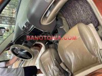 Cần bán gấp xe Kia Morning SLX 1.0 AT 2005 màu Cam