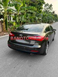 Cần bán xe Kia K3 1.6 AT 2015, xe đẹp