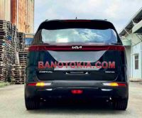 Cần bán gấp xe Kia Carnival Signature 2.2D năm 2022, màu Đen, Số tự động