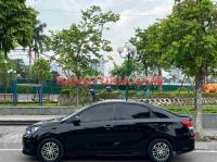 Kia Soluto 2021 Sedan màu Đen