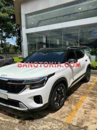 Kia Seltos Luxury 1.5 AT 2024 - Giá tốt
