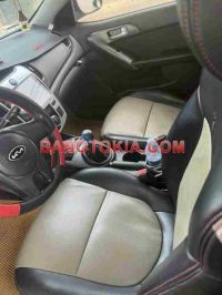 Cần bán gấp Kia Forte EX 1.6 MT 2010 - Xe đẹp - Giá tốt