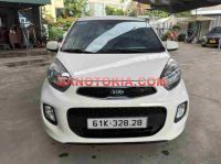 Cần bán nhanh Kia Morning 1.25 MT 2022 cực đẹp