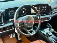 Kia Sportage Signature X-Line 2.0D 2025 - Giá tốt