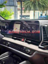 Bán Kia Sportage Signature X-Line 1.6T AWD 2024 - Trắng
