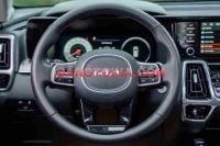 Kia Sorento Signature 2.2 AT AWD model 2022 xe chuẩn hết ý