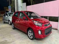 Cần bán xe Kia Morning MT 2020 Số tay màu Đỏ