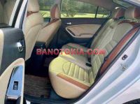Cần bán gấp xe Kia Cerato 1.6 AT năm 2018, màu Trắng, Số tự động