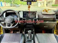 Cần bán nhanh Kia Sonet Premium 1.5 AT 2022 cực đẹp