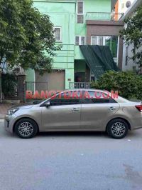 Bán xe Kia Soluto 1.4 AT Deluxe sx 2020 - giá rẻ