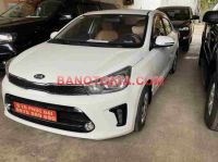 Xe Kia Soluto 1.4 MT đời 2020 đẹp bán gấp