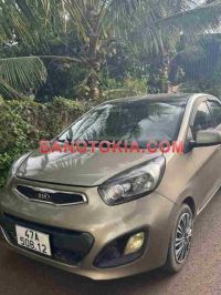 Bán xe Kia Morning EX sx 2014 - giá rẻ