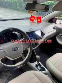 Xe Kia Morning Van 1.0 AT đời 2016 đẹp bán gấp