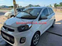 Kia Morning AT 2020 Số tự động giá đẹp
