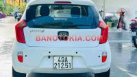 Cần bán Kia Picanto S 1.25 AT đời 2014