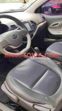 Cần bán xe Kia Morning Van 1.0 AT đời 2016
