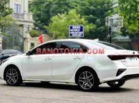 Kia Cerato 1.6 AT Luxury 2021, xe đẹp, hết ý