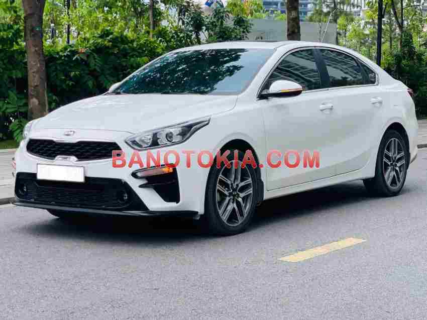 Cần bán Kia Cerato 1.6 AT Luxury 2020, xe đẹp giá rẻ bất ngờ