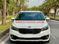 Kia Sedona 2018 Van Minivan màu Trắng