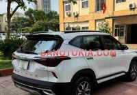 Bán Kia Seltos Luxury 1.4 AT 2023 - Trắng