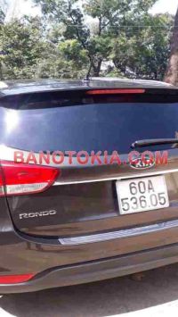 Cần bán xe Kia Rondo Số tự động 2016